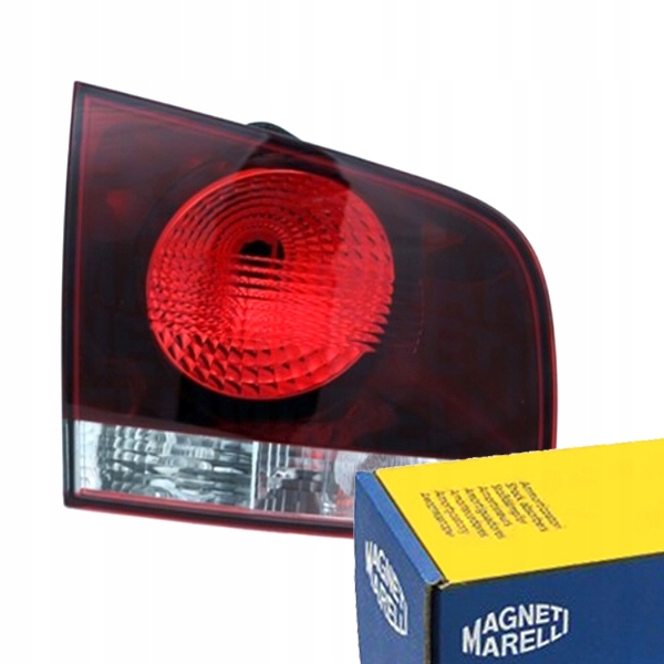 фото №1, Лампа задня внутрішня права do vw touareg 6.0 w12