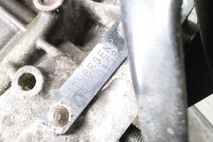 фото №8, Двигатель toyota camry sedan _v4_ 2ar 2.5l бензин 2010