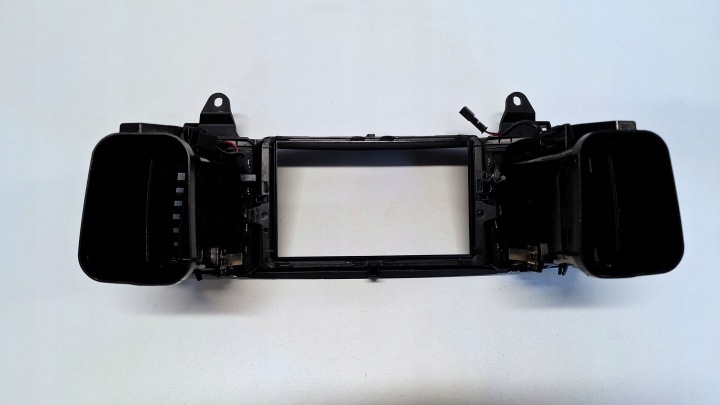 фото №8, Mercedes ml w166 gl x166 решётка воздуховод a1668300854 оригинал