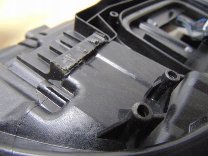 фото №11, Mercedes w213 повний led фара ліва a2139069109