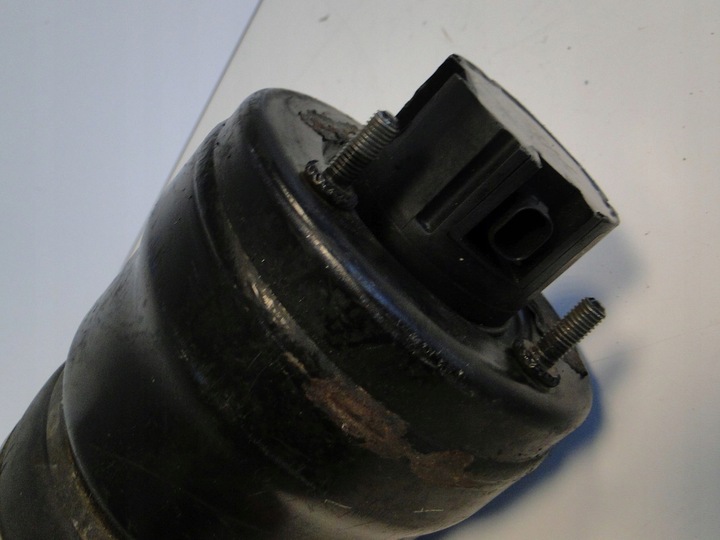 фото №6, Mercedes e w211 211 амортизатор лівий air 4matic