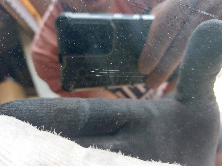 фото №6, Люк bmw g11 рестайлинг lci 21r 8062889