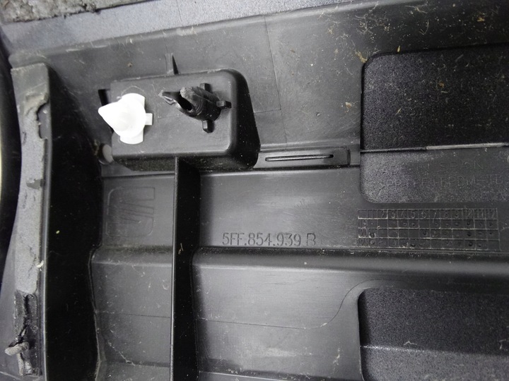 фото №11, Cupra formentor планка дверь левый перед 5ff854939b