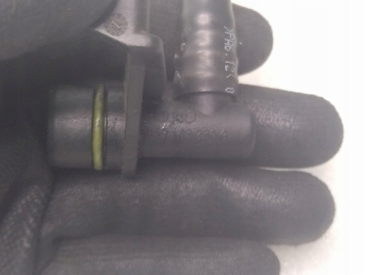 фото №11, 059103230g шланг шланг трубка вакуум vw audi skoda seat