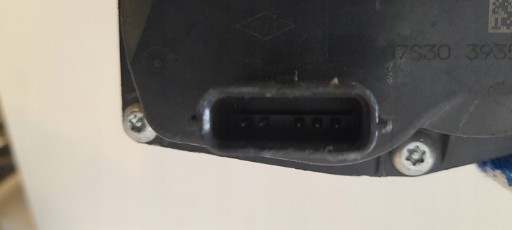 фото №5, Клапан egr renault dacia nissan h8201143495