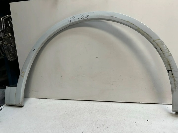 фото №1, Планка крыльев перед правые audi q5 sq5 2021