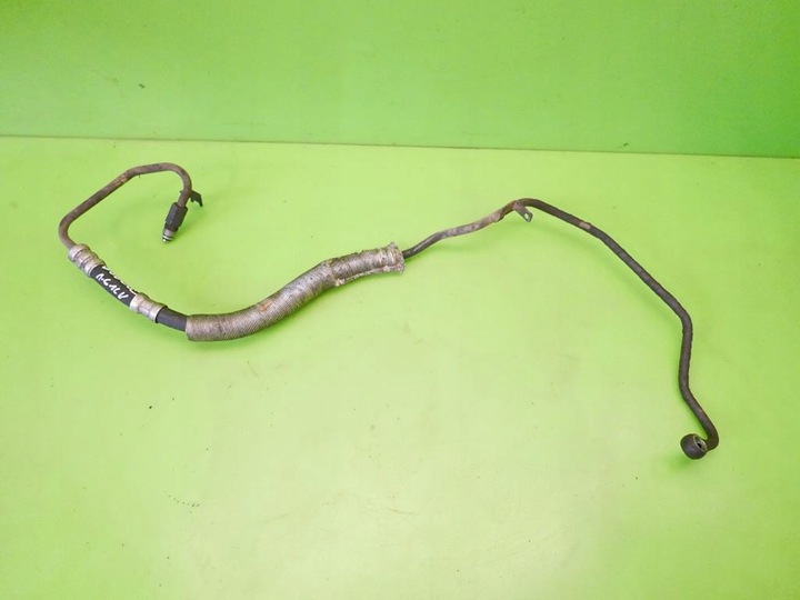 фото №6, Шланг трубка усилителя fiat doblo i 1.6 16v
