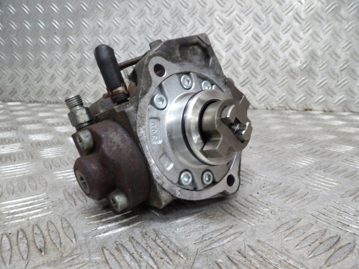 фото №6, Mitsubishi outlander ii 2.0 did насос паливна рейка  1460a043