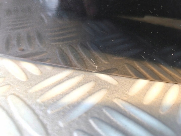 фото №12, Mazda 6 gj рестайлинг sedan крышка задняя крышка багажника лампа зад цвет чёрный