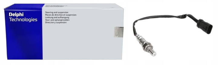 SONDE LAMBDA 226908383R RENAULT 1.3TCE 6P ORIGINAL 226908383r