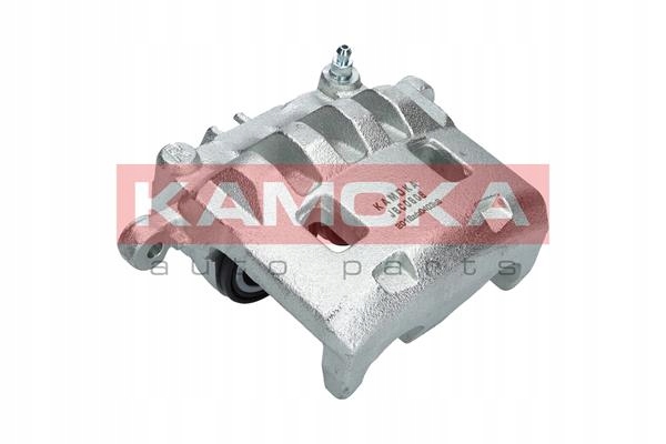 фото №8, Суппорт тормоз. перед правые subaru forester 02-