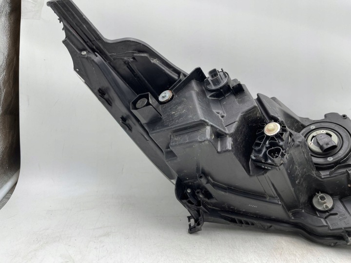 фото №12, Honda hrv hr-v ii полный led bdb фара передняя левая 10018205 nr72
