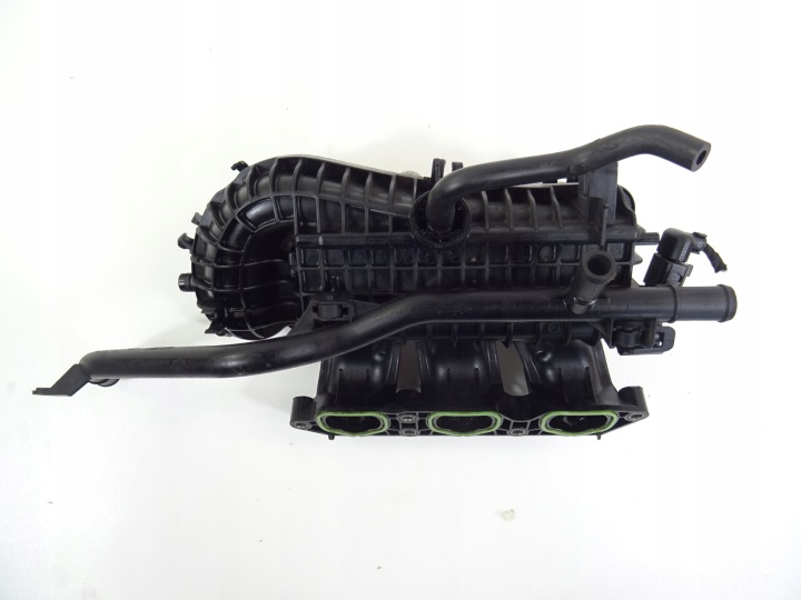 фото №12, Vw 1.0 tsi коллектор впускной датчик 04c129711f 04c145749a 2021r