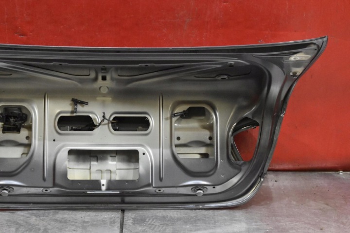 фото №16, Кришка багажника зад задня a22 bmw e90 04-10
