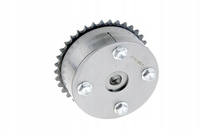 фото №1, Колесо зубчатое переменных faz распределительный вал do toyota prius 1.5