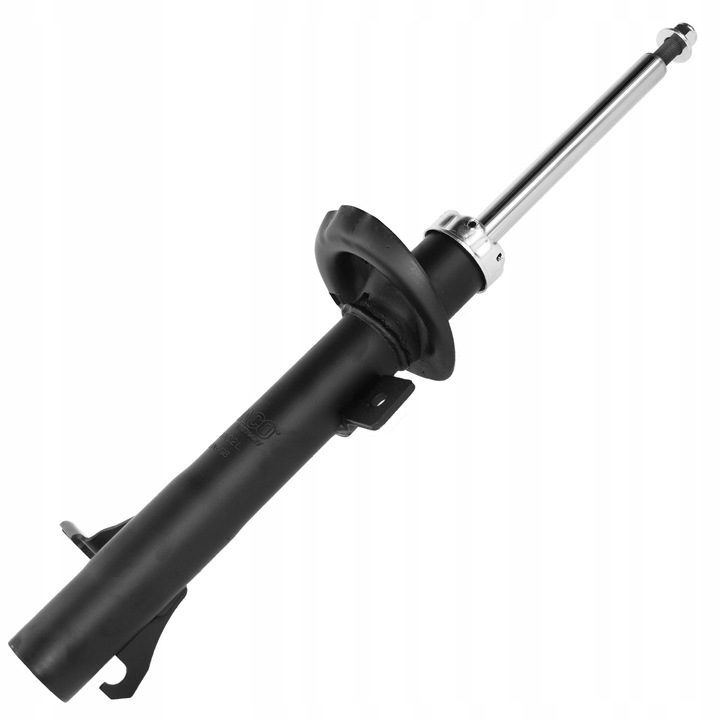 фото №4, Амортизаторы перед x2 ford fusion 02-12 daco германия