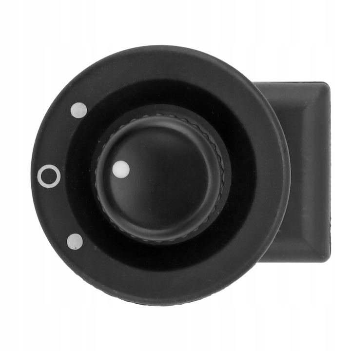 фото №7, Кнопка регулювання дзеркало зовнішнього 8200214919 перемикач боковий