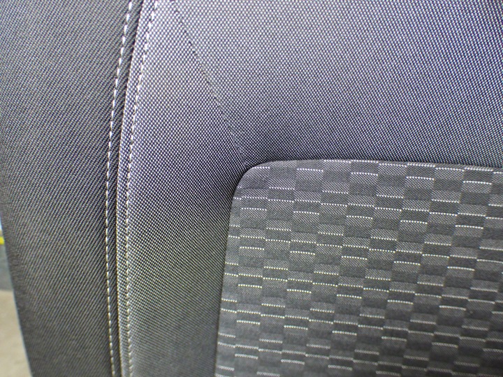 фото №12, Диван зад сидіння kpl opel astra k v рестайлінг