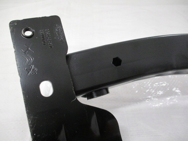 фото №9, Ds3 c4 iii 208 2008 ii зона зминання кіль лівий