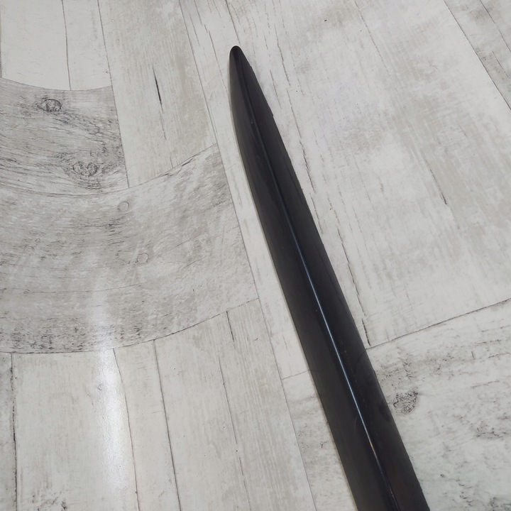 фото №5, Audi a4 b8 планка пороговая правая накладка s-line 8k0854932a