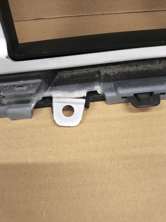 фото №9, Бампер перед переднее mercedes e w214 amg e53 24-