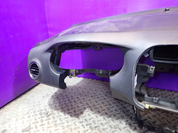 фото №4, Fiat bravo ii панель роздавальна капот 07354486480