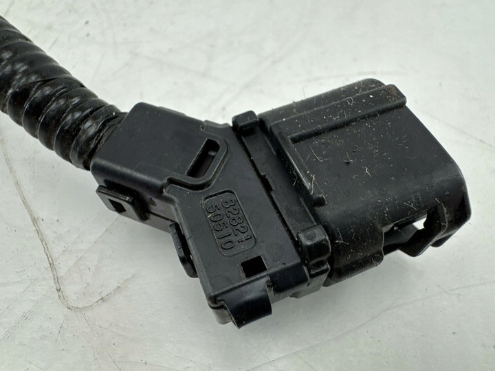 фото №5, Toyota yaris cross 2023 з спереду інша джгут провід / кабелі