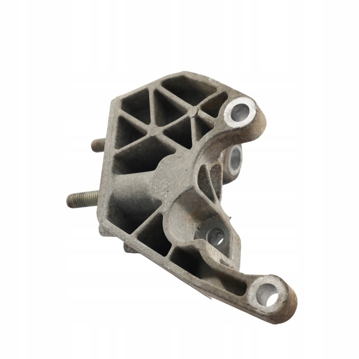 фото №11, Ford fiesta mk7 кронштейн кронштейн крепление коробки коробка передач c1by-7m125-ab