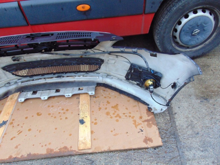 фото №15, Бампер перед pod ксенон vw tiguan 5n0 r-line 5n0807221 5n0805903f