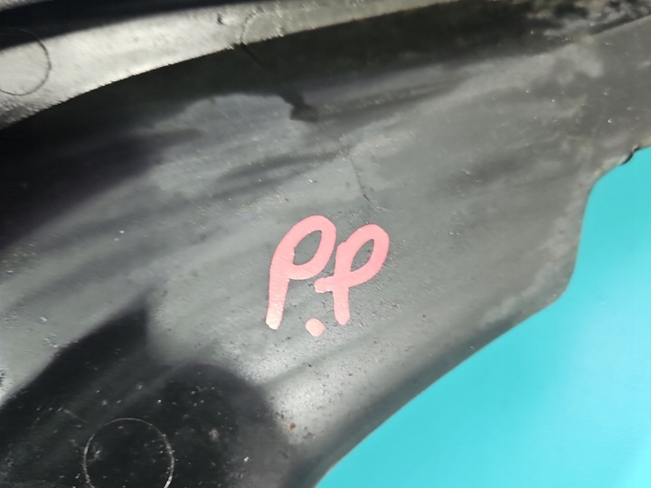 фото №7, Бризковик праві перед mercedes ml w163 a1638900878 4.3 v8