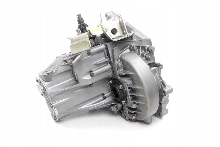 фото №9, Коробка передач коробки передач fiat ducato 2.3 20gp16