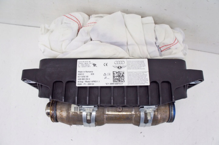 фото №6, Uf119 audi a6 c7 ^ подушка подушка пассажира 4g8880204e