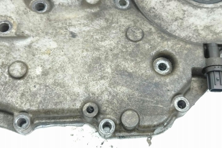 фото №8, Захист ланцюга грм mazda cx-7 er r2aa10501 2.2l дизель 127kw 2011