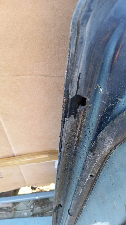 фото №14, Дверь перед передние правые ford focus mk2 07r