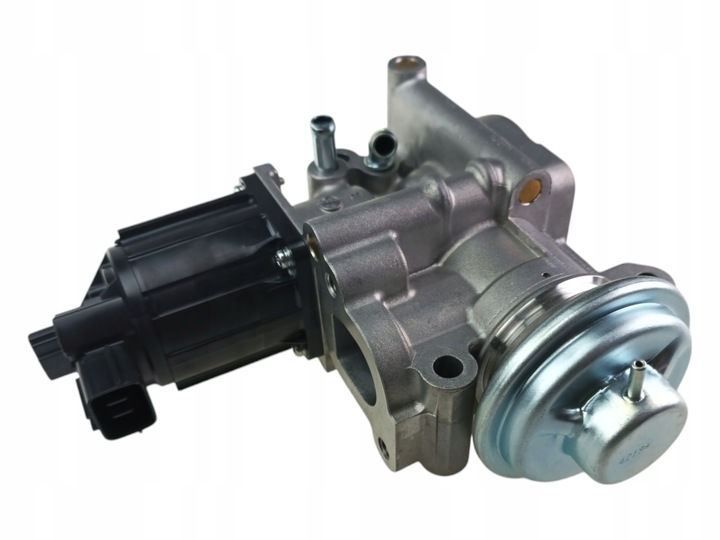 фото №1, Mitsubishi asx outlander 2.2 did клапан рециркуляции egr