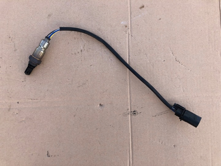 фото №1, Лямбда-зонд dpf fap volvo s40 v50 c30 v40 1.6 d2