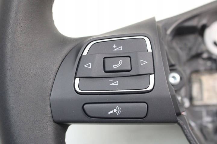 фото №8, Vw jetta руль мульти вибрации 5c0419091s 5c0419091am 5c0 419 091 5c0419