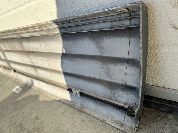 фото №14, Широкая планка дверь правых mercedes w124 купе ce cabrio 1246902240