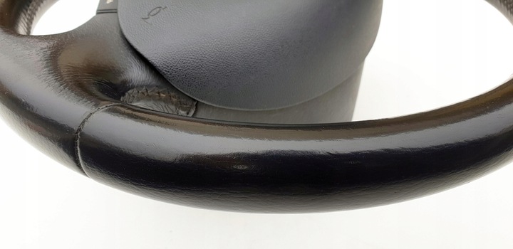 фото №10, Fiat stilo кермо шкіра шкіряний мультифункція подушка подушка безпеки