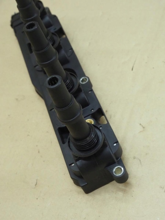 фото №16, Катушка зажигания opel astra h vectra c signum zafira a 1.8 16v z18xe 125 km