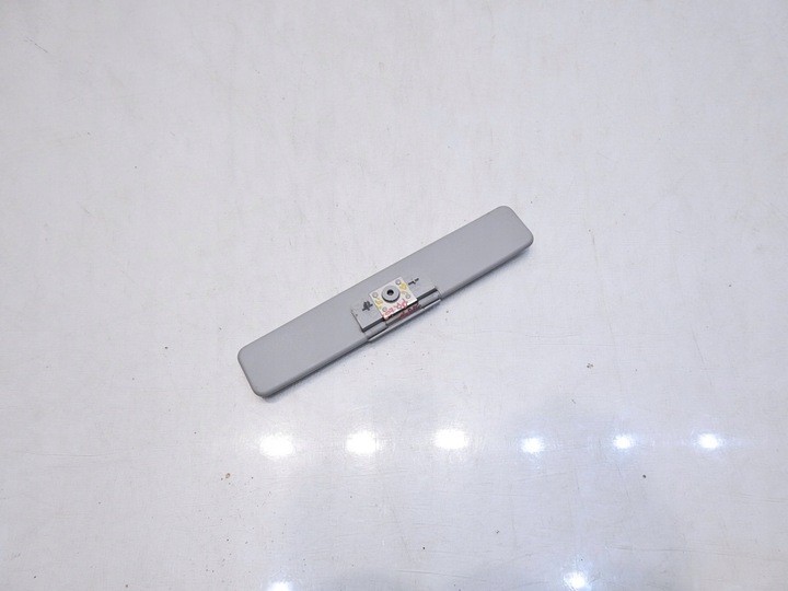 фото №5, Планка защита зеркало заднего вида audi a4 b7