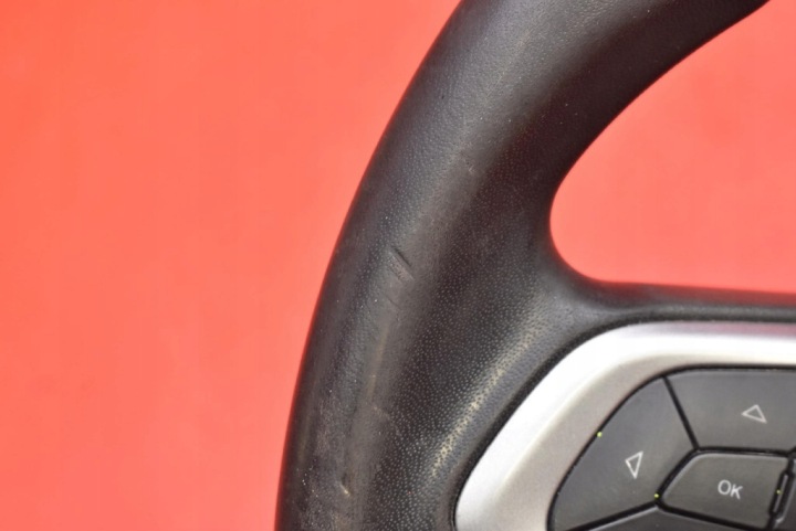 фото №13, Руль многофункциональная 6320915 fiat tipo 356 2 ii 15-21