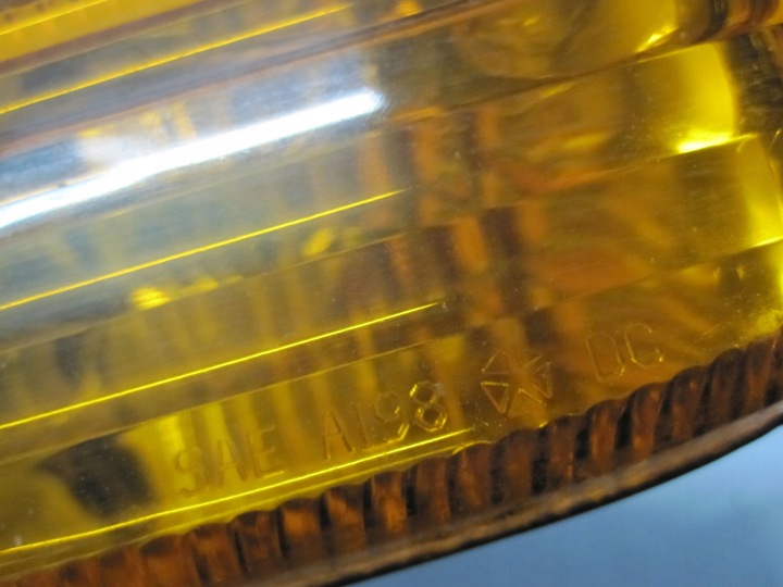 фото №10, Jeep cherokee kj iii 04r поворотник праве 55155910a 55155934a