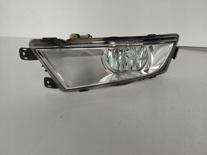 фото №1, Галоген левый skoda octavia iii 5e0 12-