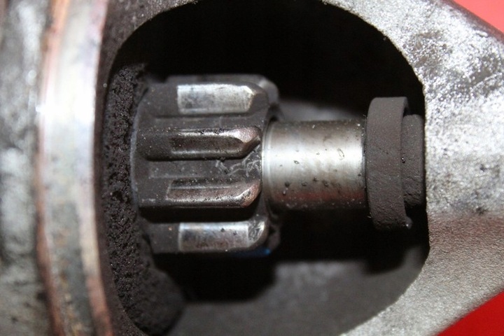 фото №8, Стартер тест f16d4 chevrolet cruze 1.6 16v 124 km 12-15