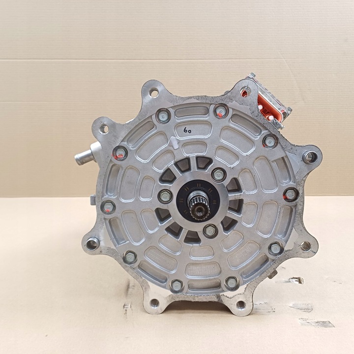 фото №10, 2016 kia soul двигатель электрический 365000e200