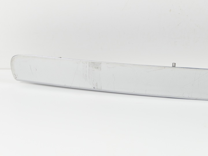 фото №7, Планка накладка крышки багажника з lampkami renault scenic iii 09-11r. короткий