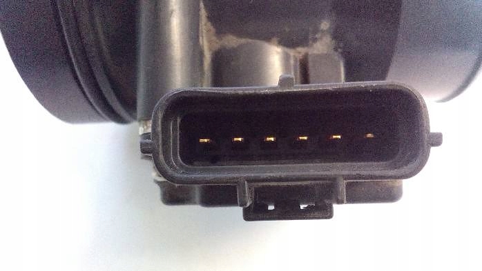 фото №6, Витратомір focus mk i 1,4 b 02r 98ab-12b579-da