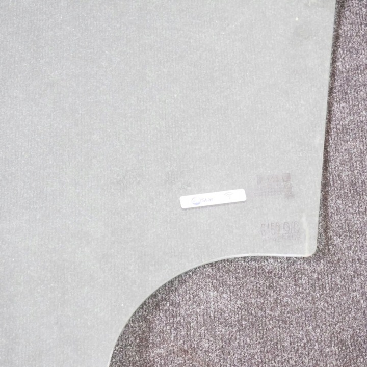 фото №6, Opel mokka 2017 перед сторона права скло двері передніх