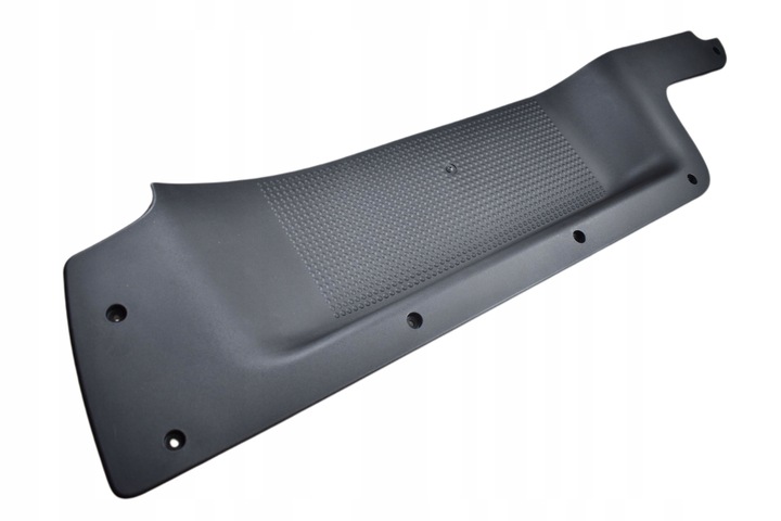 фото №9, Планка порога градус trafic ii vivaro зад правая 8200041182 7695500qab